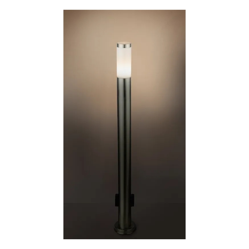 Globo 3159KLED - Lámpara LED de exterior con enchufe BOSTON LED/9W/230V IP44