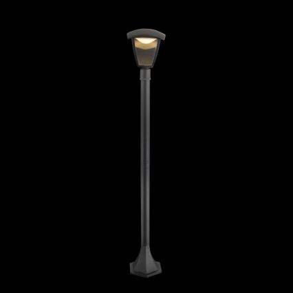 Globo 31828 - LED Lámpara exterior  LED/7W IP54