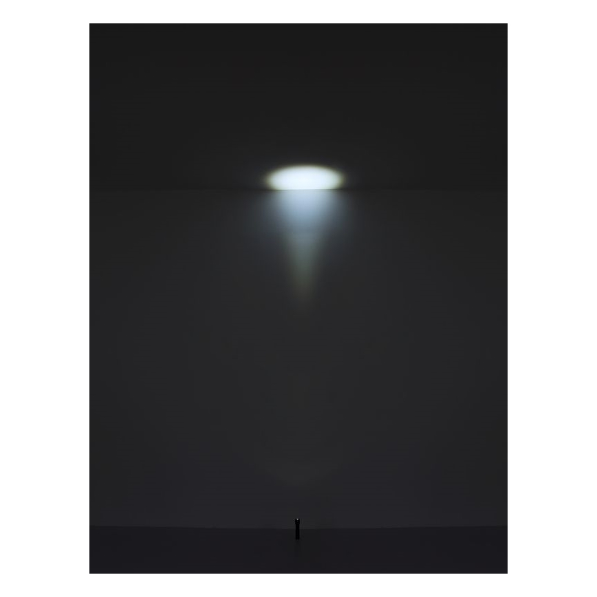 Globo - Linterna recargable LED LED/3W/5V + COB/3W 5500K 1200 mAh