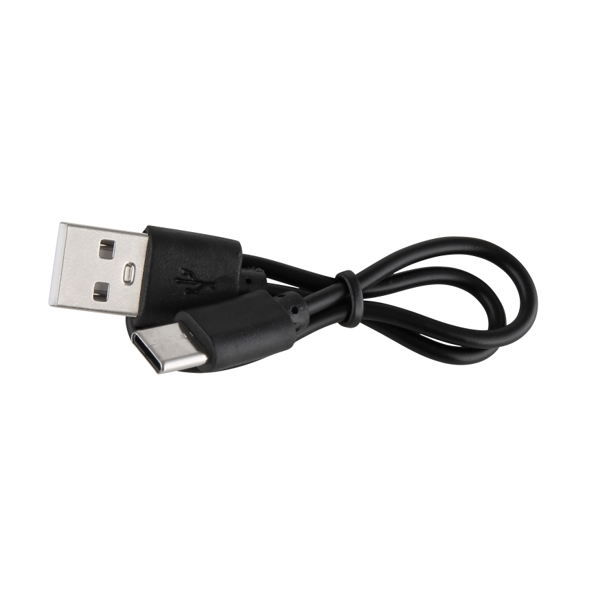 Globo - Linterna recargable LED LED/3W/5V + COB/3W 5500K 1200 mAh