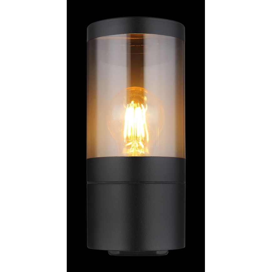 Globo - Aplique de exterior 1xE27/60W/230V IP44