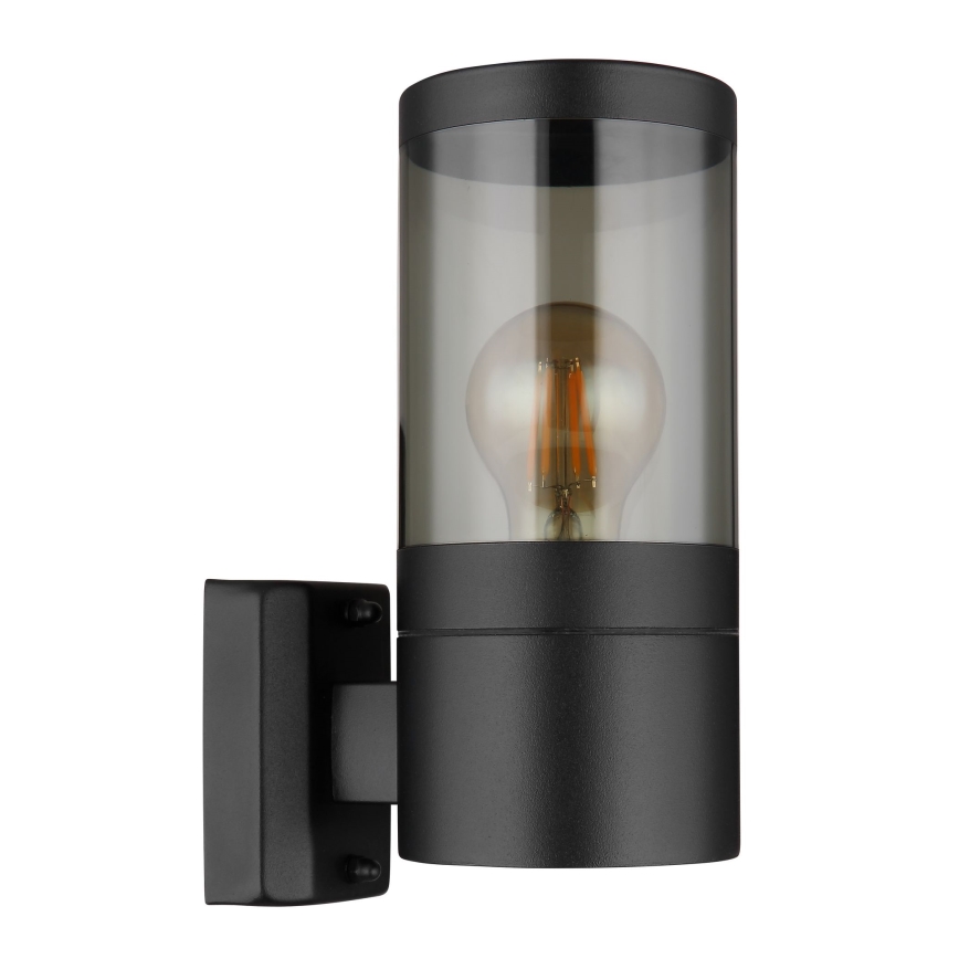 Globo - Aplique de exterior 1xE27/60W/230V IP44