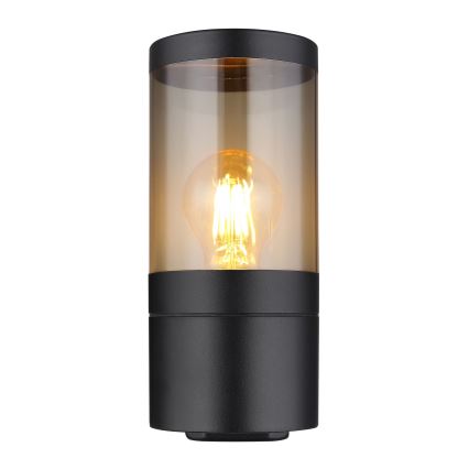 Globo - Aplique de exterior 1xE27/60W/230V IP44