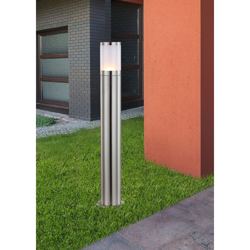 Globo 32016 - Lámpara exterior XELOO 1xE27/60W/230V IP44
