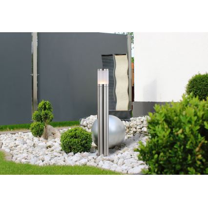 Globo 32016 - Lámpara exterior XELOO 1xE27/60W/230V IP44