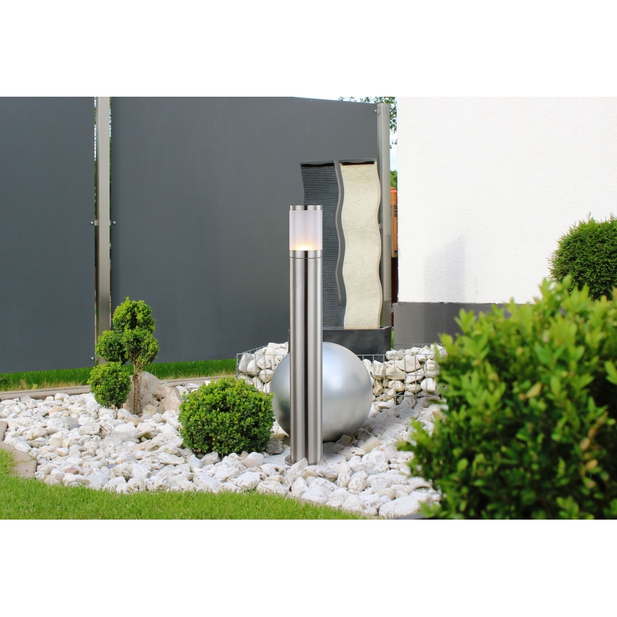 Globo 32016 - Lámpara exterior XELOO 1xE27/60W/230V IP44