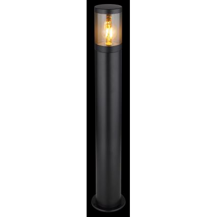 Globo - Lámpara de exterior 1xE27/60W/230V 80 cm IP44