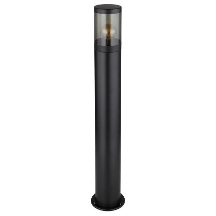 Globo - Lámpara de exterior 1xE27/60W/230V 80 cm IP44