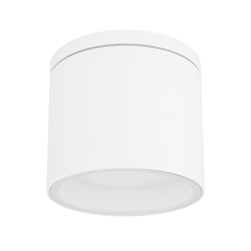 Globo - Plafón de exterior 1xGX53/11W/230V IP44