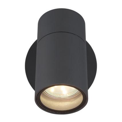 Globo - Foco de pared 1xGU10/35W/230V