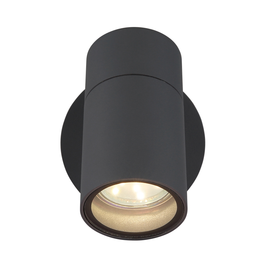 Globo - Foco de pared 1xGU10/35W/230V