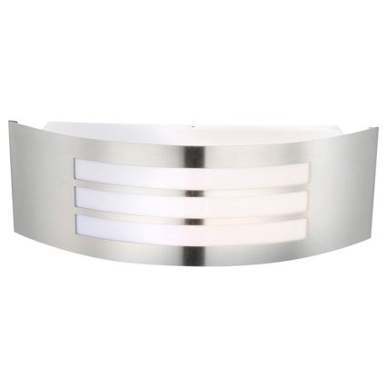 Globo 32094 - Iluminación LED exterior CORNUS 1xE27/20W/230V IP44