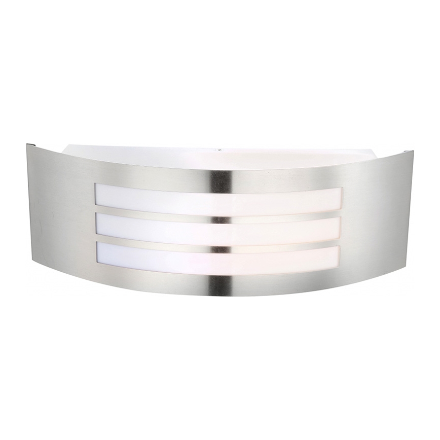 Globo 32094 - Iluminación LED exterior CORNUS 1xE27/20W/230V IP44