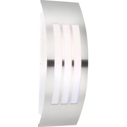 Globo 32094 - Iluminación LED exterior CORNUS 1xE27/20W/230V IP44