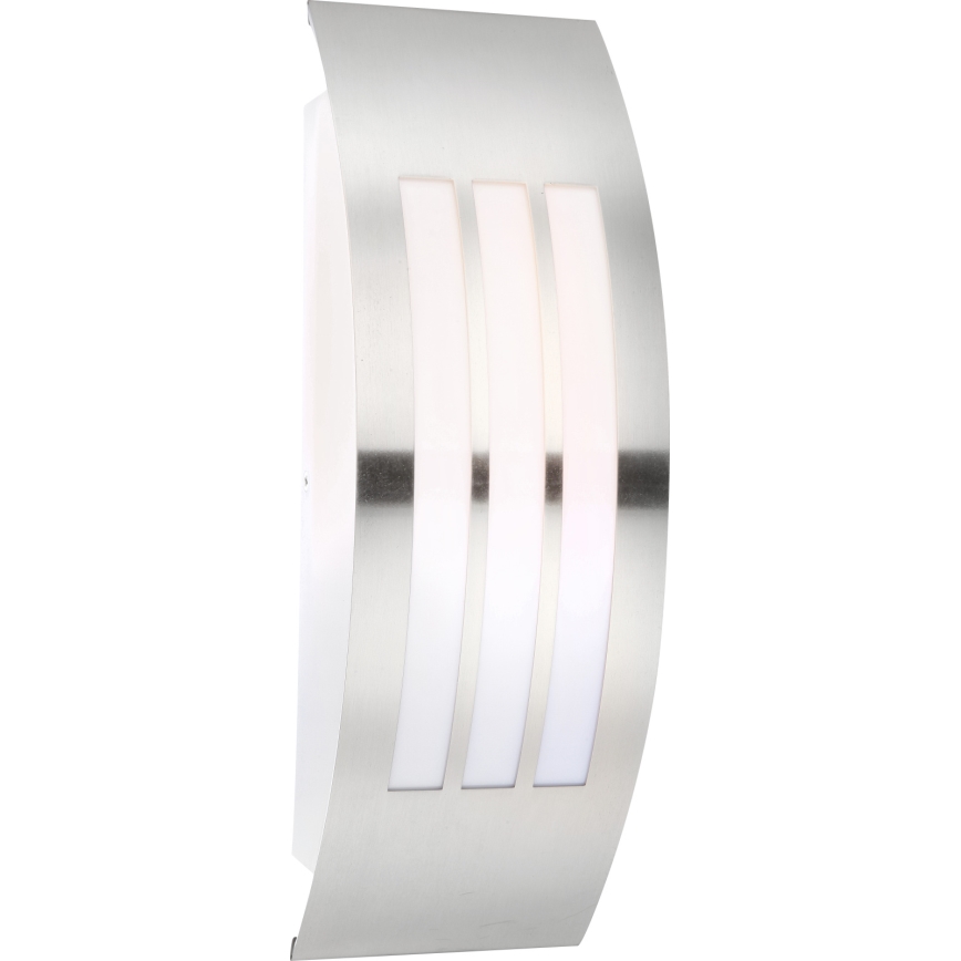Globo 32094 - Iluminación LED exterior CORNUS 1xE27/20W/230V IP44
