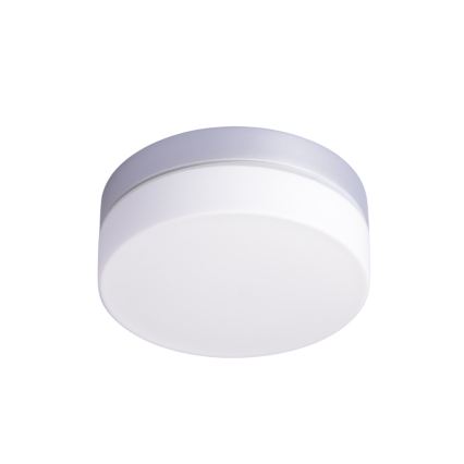 Globo - Lámpara de baño 1xE27/60W/230V diá. 18,4 cm IP44