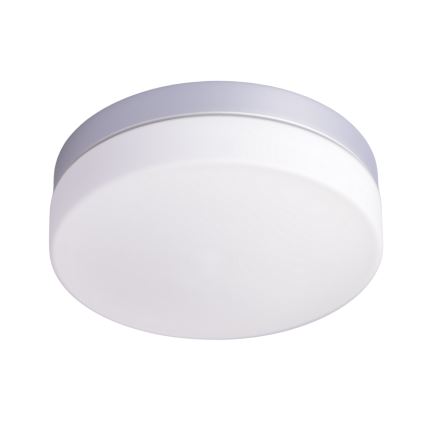 Globo - Lámpara de baño 2xE27/40W/230V diá. 24 cm IP44