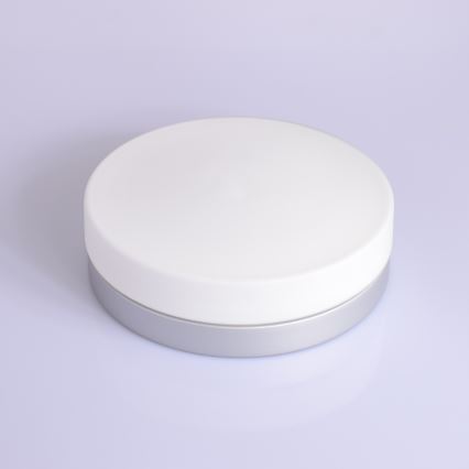 Globo - Lámpara de baño 2xE27/40W/230V diá. 24 cm IP44