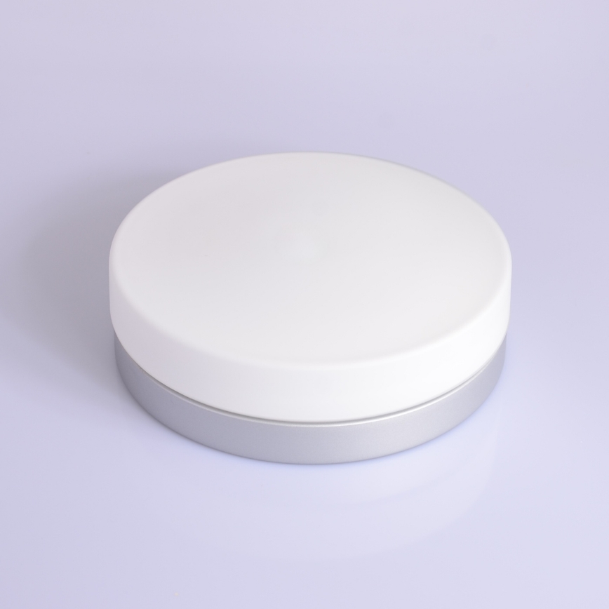 Globo - Lámpara de baño 2xE27/40W/230V diá. 24 cm IP44