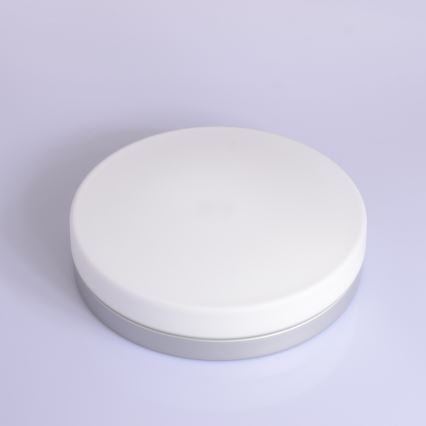 Globo - Lámpara de baño 3xE27/40W/230V diá. 30 cm IP44