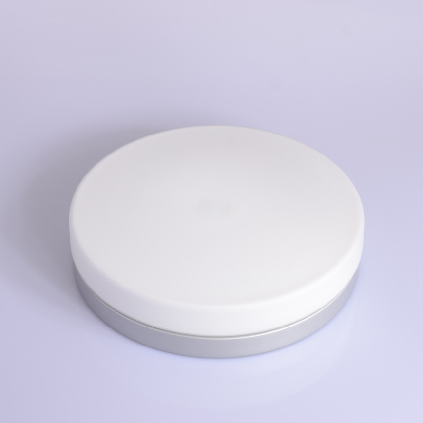 Globo - Lámpara de baño 3xE27/40W/230V diá. 30 cm IP44