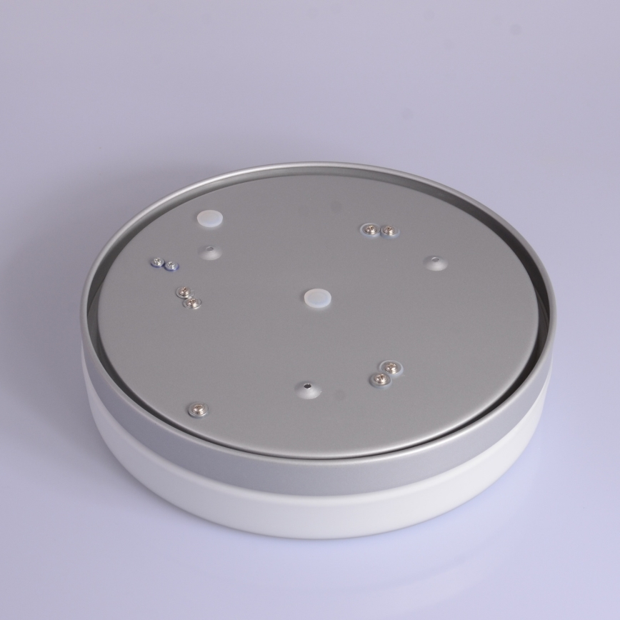 Globo - Lámpara de baño 3xE27/40W/230V diá. 30 cm IP44