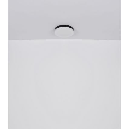 Globo - Lámpara de baño 3xE27/60W/230V d. 30 cm IP44