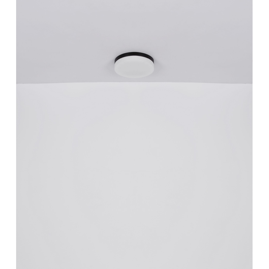 Globo - Lámpara de baño 3xE27/60W/230V d. 30 cm IP44