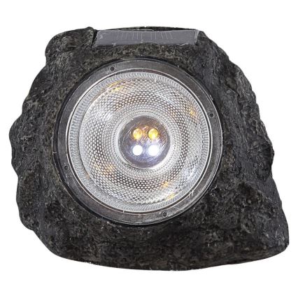 Globo - SET 3x Lámpara solar LED LED/1,2V IP44 600 mAh