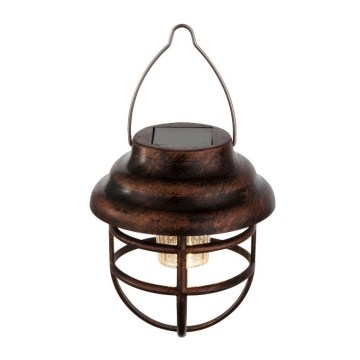 Globo 33059-16 - Iluminación LED solar LED/0,06W/3,2V IP44