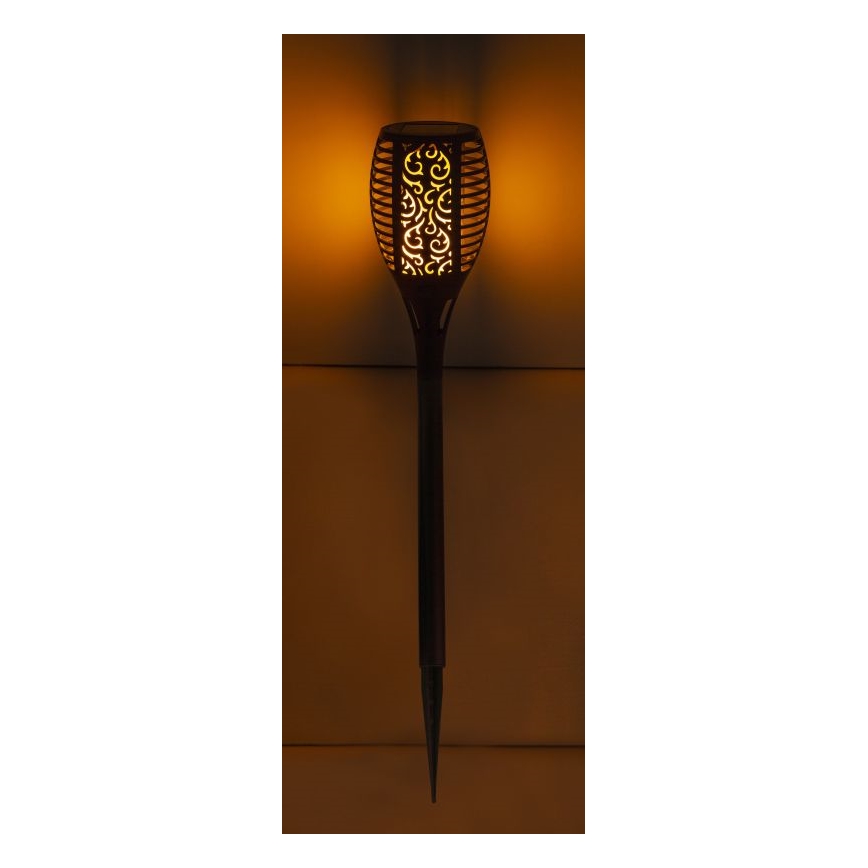 Globo - Lámpara solar LED 36xLED/0,1W/1,2V IP44