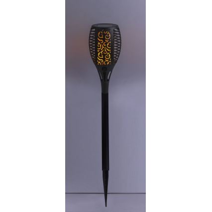 Globo - Lámpara solar LED 36xLED/0,1W/1,2V IP44