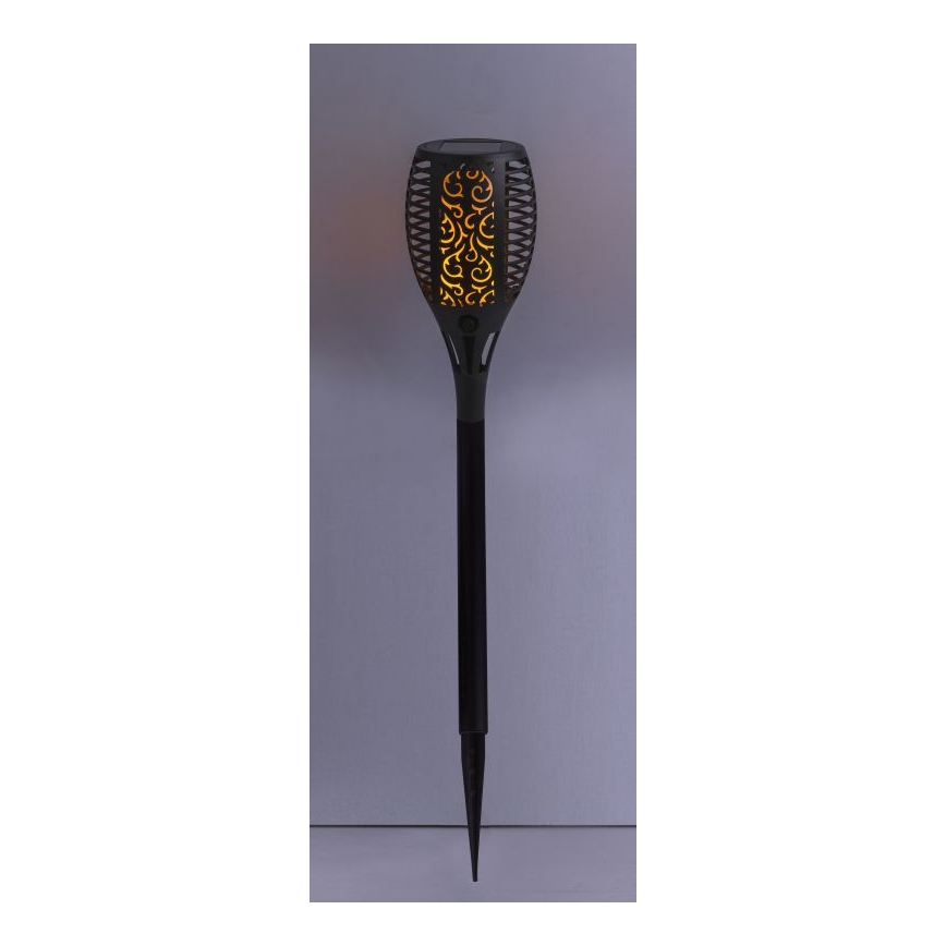 Globo - Lámpara solar LED 36xLED/0,1W/1,2V IP44