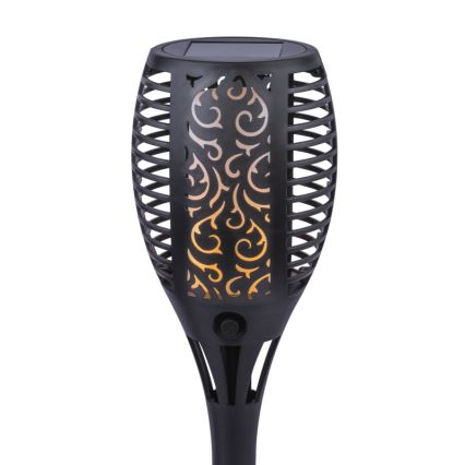 Globo - Lámpara solar LED 36xLED/0,1W/1,2V IP44