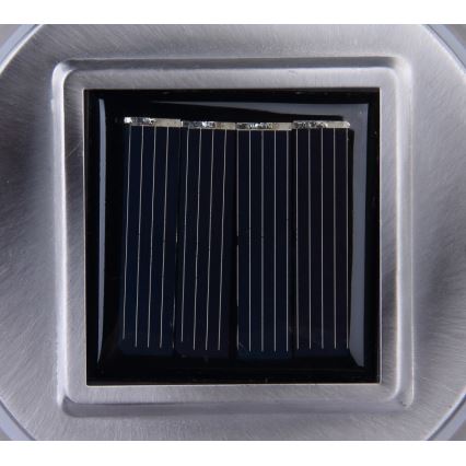 Globo - Lámpara solar LED LED/1,2V IP44 200 mAh