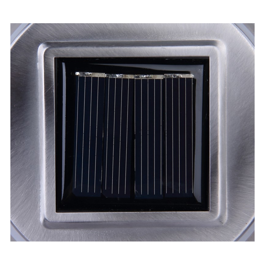 Globo - Lámpara solar LED LED/1,2V IP44 200 mAh