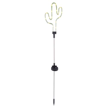 Globo - Decoración solar LED 18xLED/0,06W/3V IP44 200 mAh
