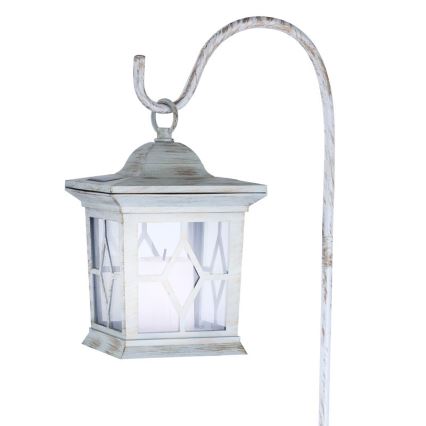 Globo - Lámpara solar LED/0,06W IP44 300 mAh