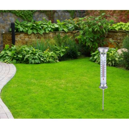 Globo - LED Lámpara solar 1xLED/0,06W