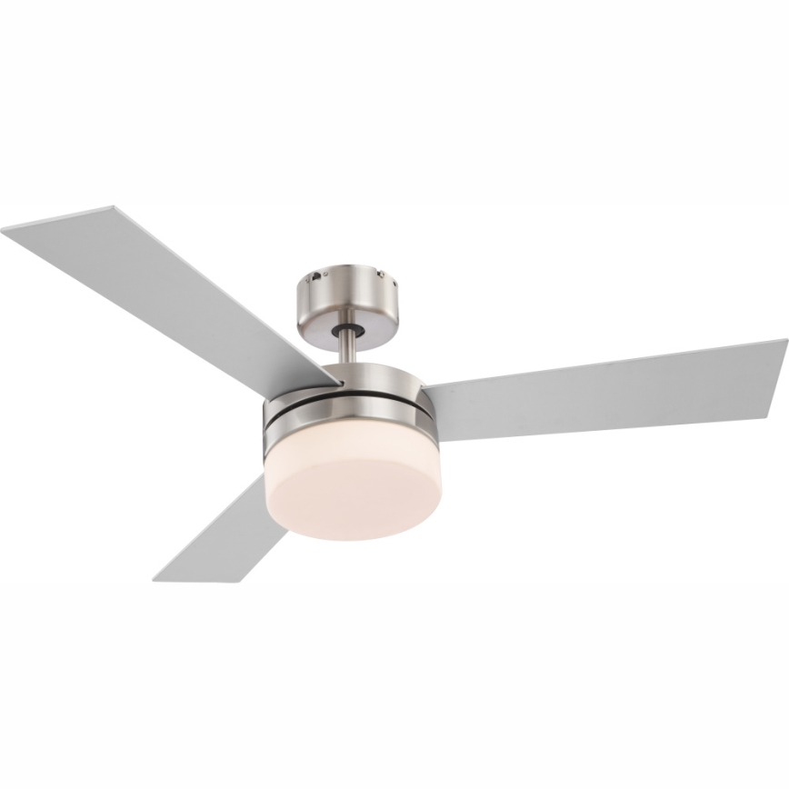 GLOBO 0333 - Ventilador de techo ALANA 2xE14/40W/230V