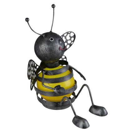 Globo - Lámpara solar LED 0,06 W IP44 600 mAh