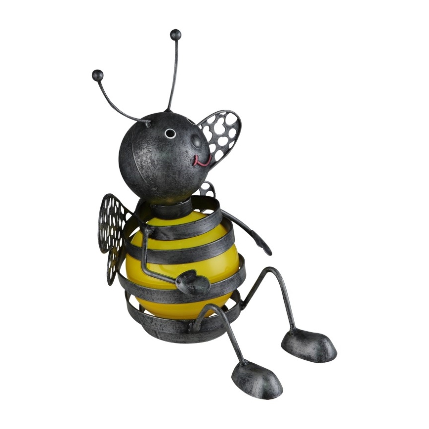 Globo - Lámpara solar LED 0,06 W IP44 600 mAh