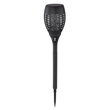 Globo - SET 2x Lámpara solar LED LED/0,1W/3V IP44