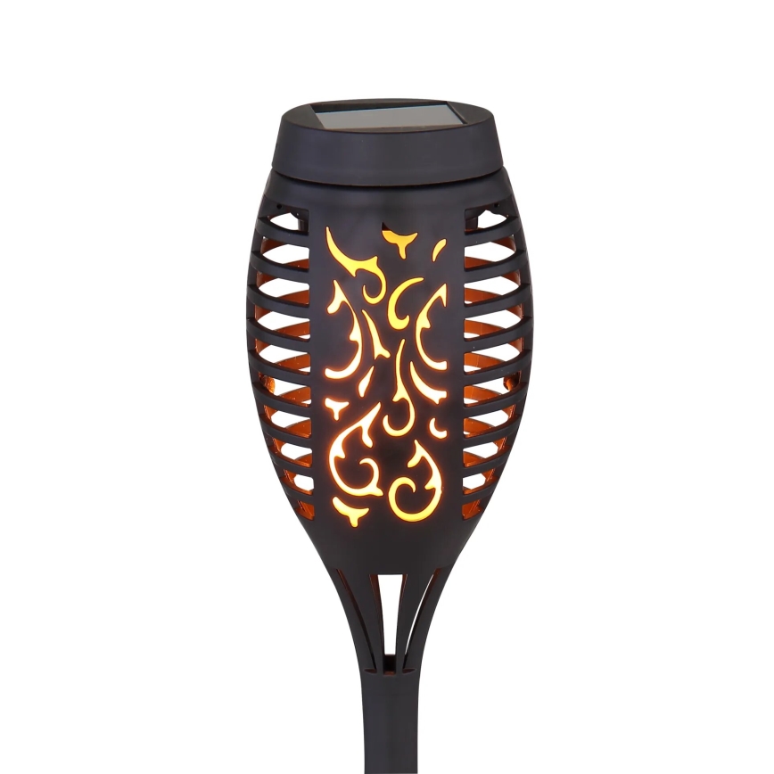 Globo - Lámpara solar LED LED/0,1W/3V IP44 150 mAh