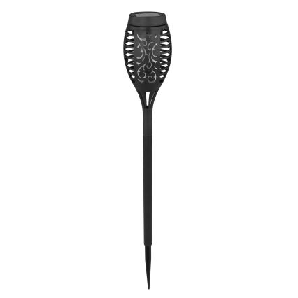 Globo - Lámpara solar LED LED/0,1W/3V IP44 150 mAh