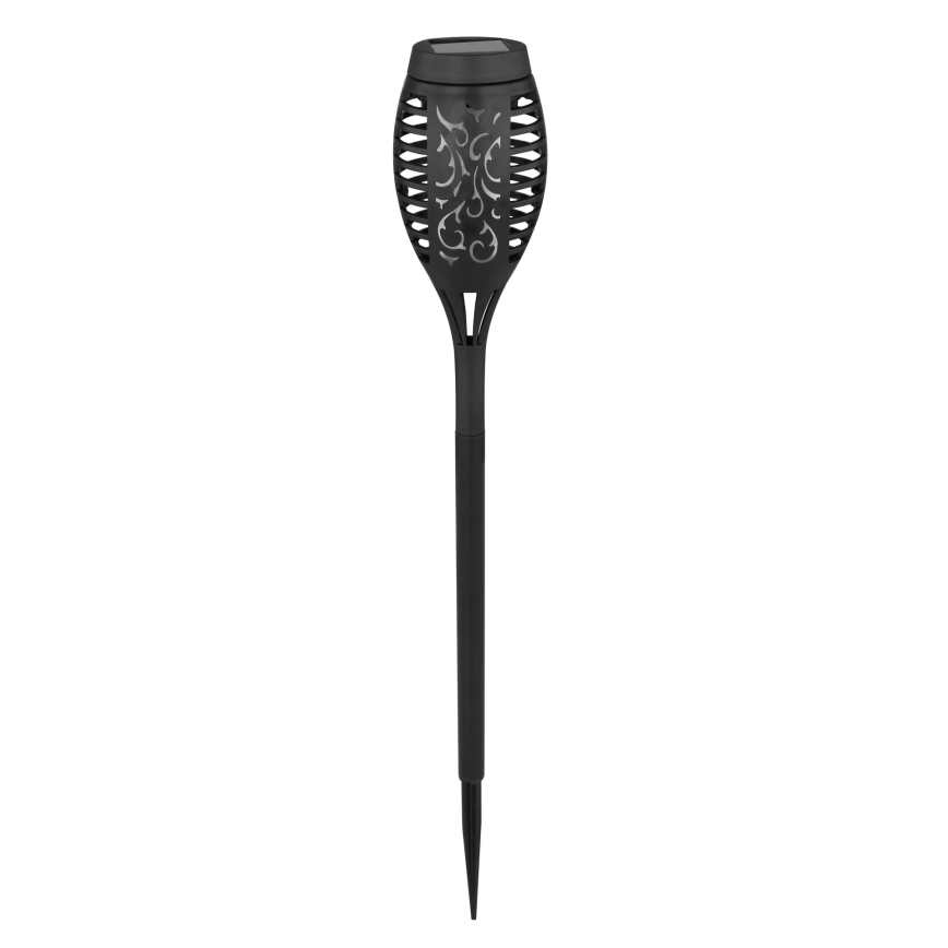 Globo - Lámpara solar LED LED/0,1W/3V IP44 150 mAh
