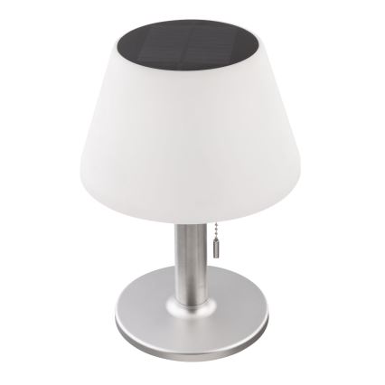 Globo 33548 - Lámpara Solar LED LED/3,7V IP44