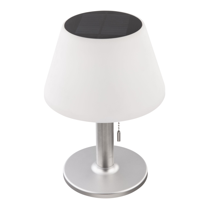 Globo 33548 - Lámpara Solar LED LED/3,7V IP44