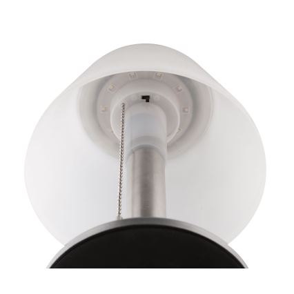 Globo 33548 - Lámpara Solar LED LED/3,7V IP44
