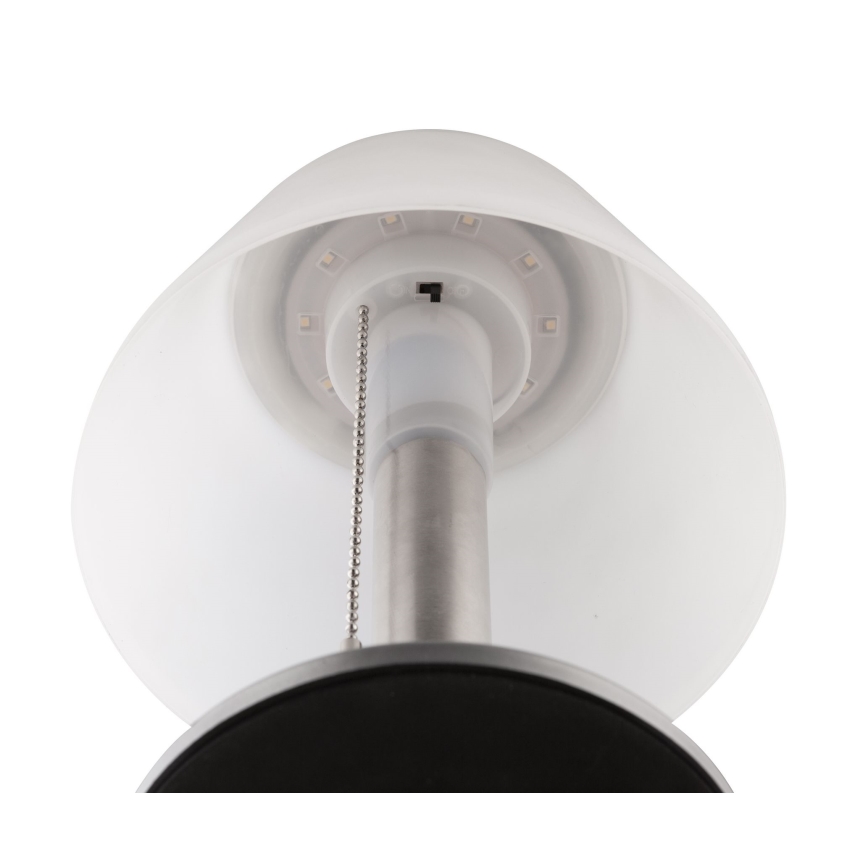 Globo 33548 - Lámpara Solar LED LED/3,7V IP44